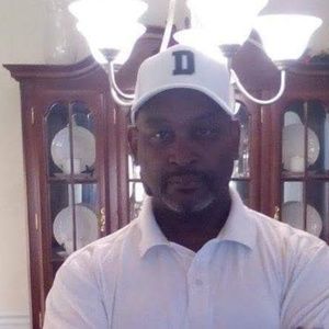 Meet your Posher, Thomas